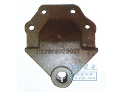 ,板簧支架一橋前,濟南星光汽車配件銷售中心