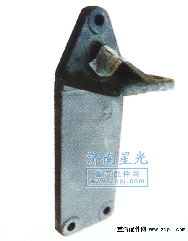 DZ9118591025,奧龍發(fā)動(dòng)機(jī)后支架加高,濟(jì)南星光汽車(chē)配件銷(xiāo)售中心