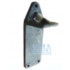 奧龍發(fā)動(dòng)機(jī)后支架加高DZ9118591025