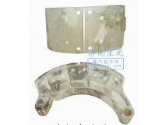 ,安凱奔馳后制動(dòng)蹄總成,濟(jì)南星光汽車(chē)配件銷(xiāo)售中心
