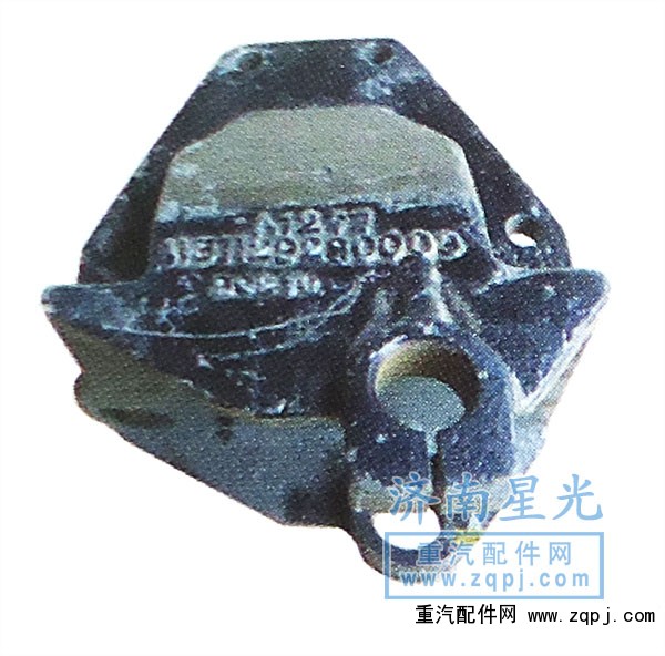 ,安凱前簧后支架,濟(jì)南星光汽車配件銷售中心