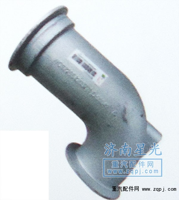 WG9725542037,排氣管,濟南星光汽車配件銷售中心