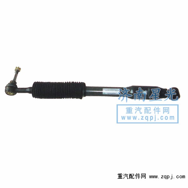 ,HOWO轉(zhuǎn)向阻尼減震器,濟(jì)南星光汽車配件銷售中心