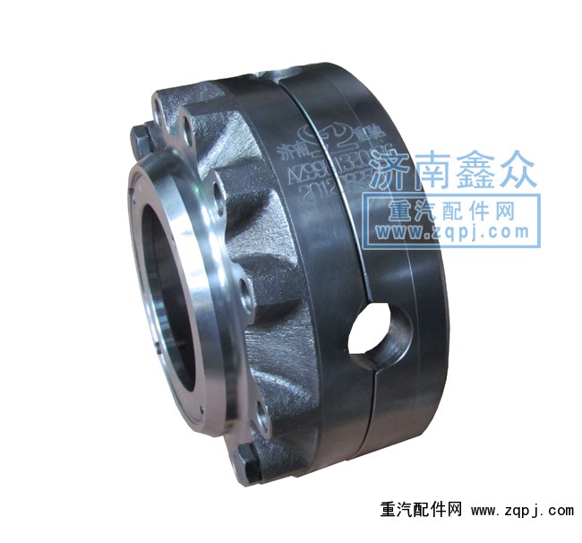 AZ998132036+00,軸間差速器總成,濟南國橋汽車零部件有限公司