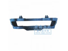 ,HOWO制動(dòng)器支架,濟(jì)南星光汽車配件銷售中心