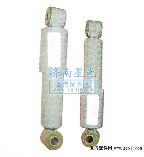 AZ164243009,HOWO駕駛室前減震,濟南星光汽車配件銷售中心