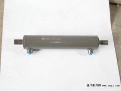 WG9731470070,8*4轉(zhuǎn)向動(dòng)力缸70,濟(jì)南金福源汽車(chē)零部件有限公司