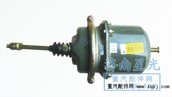 長(zhǎng)桿制動(dòng)氣室/