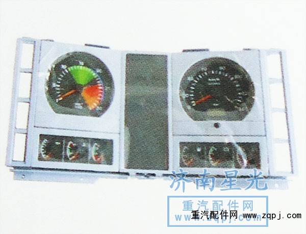 ,金王子組合儀表,濟(jì)南星光汽車配件銷售中心
