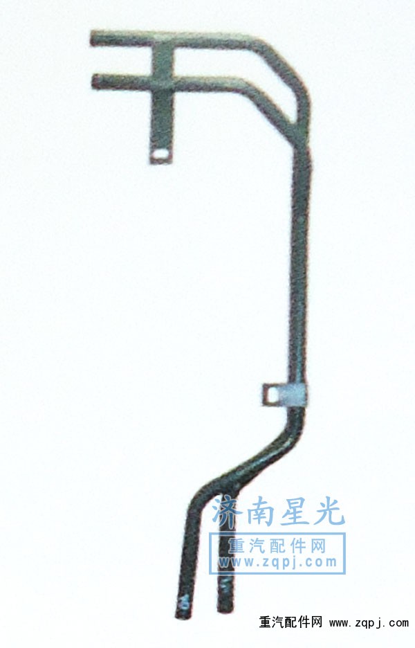 ,暖風鐵管,濟南星光汽車配件銷售中心