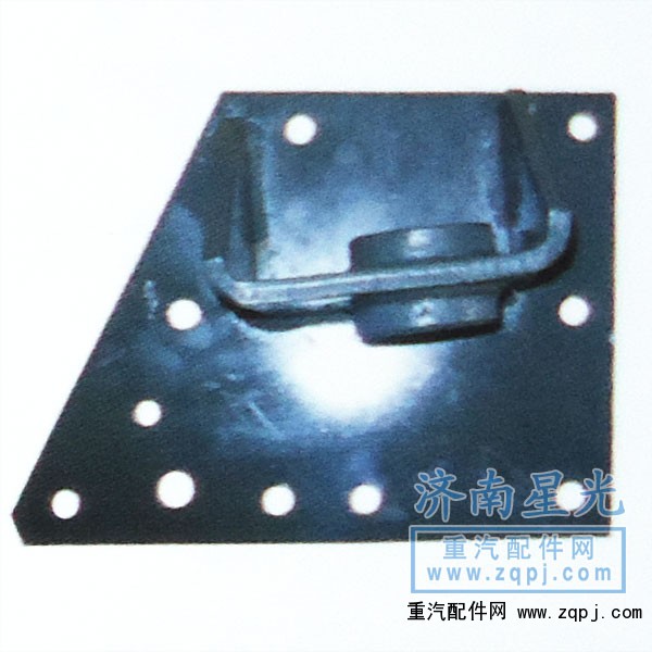 ,HOWO動(dòng)力缸支架,濟(jì)南星光汽車配件銷售中心