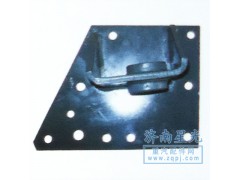 ,HOWO動(dòng)力缸支架,濟(jì)南星光汽車配件銷售中心