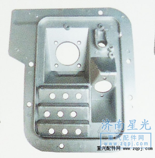 ,組合踏板支架,濟南星光汽車配件銷售中心