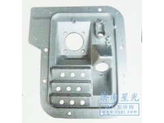 ,組合踏板支架,濟南星光汽車配件銷售中心
