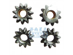 ,AC16橋差速器行星齒輪{軸間},濟(jì)南星光汽車配件銷售中心