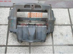4400,前制動(dòng)器總成（盤式）,濟(jì)南約書亞汽車配件有限公司（原華魯信業(yè)）