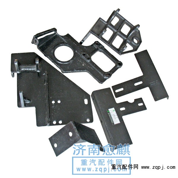 ,壓縮機支架,濟(jì)南愈麒汽車配件有限公司