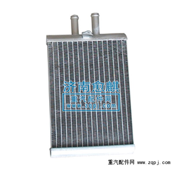 ,歐曼水箱,濟(jì)南愈麒汽車配件有限公司