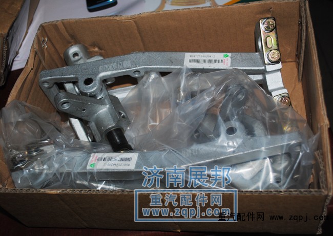 豪沃車換檔操縱機構(gòu)WG9725240107+001價格350元/單位/WG9725240107+001