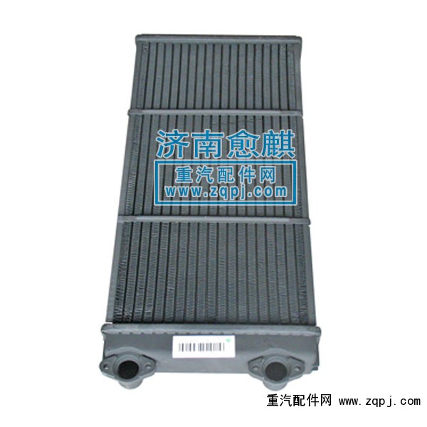 ,豪沃水箱（銅、鋁）,濟(jì)南愈麒汽車配件有限公司