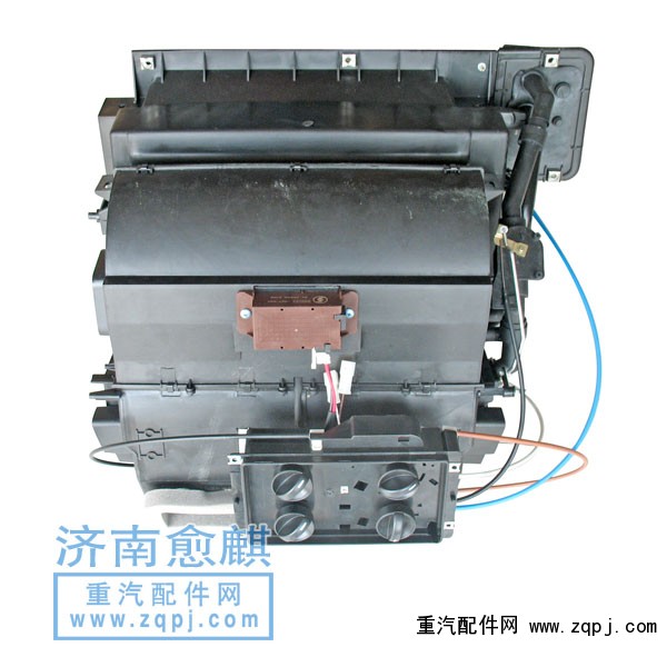 ,德龍豪駿暖風(fēng)機總成,濟(jì)南愈麒汽車配件有限公司