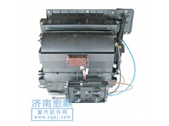 ,德龍豪駿暖風(fēng)機總成,濟(jì)南愈麒汽車配件有限公司