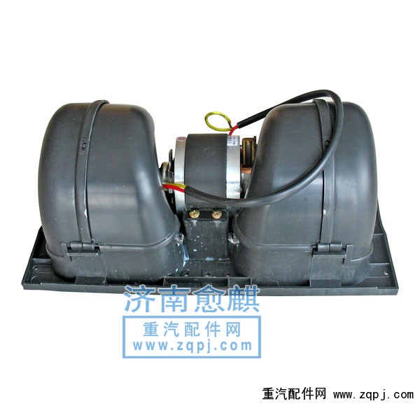 斯太爾王暖風(fēng)電機/