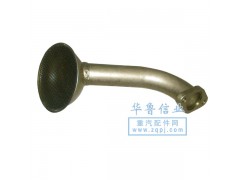 ,集濾器總成-重汽,濟南約書亞汽車配件有限公司（原華魯信業(yè)）