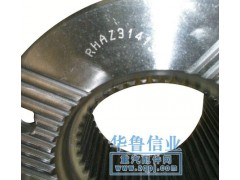AZ9111320280,變速箱凸緣44齒,濟(jì)南約書亞汽車配件有限公司（原華魯信業(yè)）