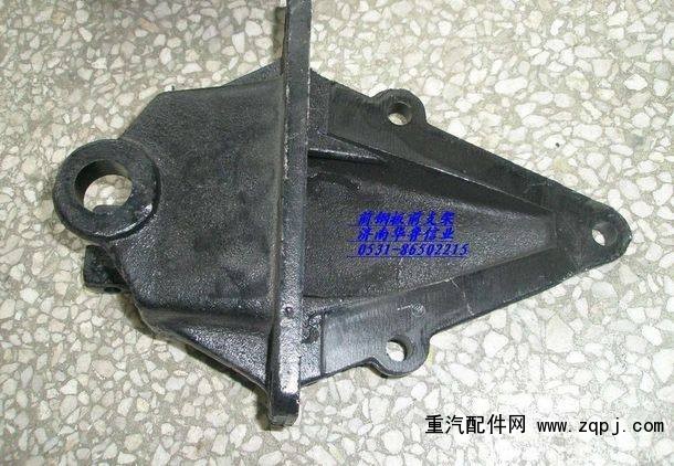 520010,前鋼板前支架,濟(jì)南約書亞汽車配件有限公司（原華魯信業(yè)）