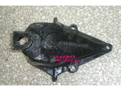 520010,前鋼板前支架,濟(jì)南約書亞汽車配件有限公司（原華魯信業(yè)）