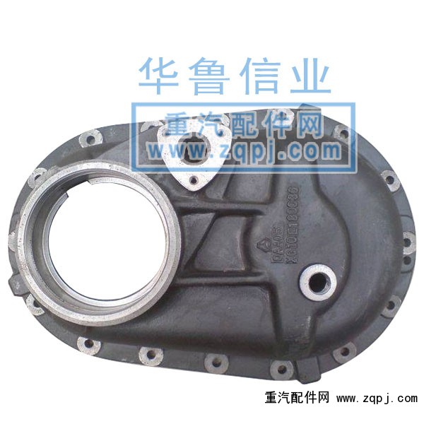 ,AC過(guò)渡箱蓋,濟(jì)南約書亞汽車配件有限公司（原華魯信業(yè)）