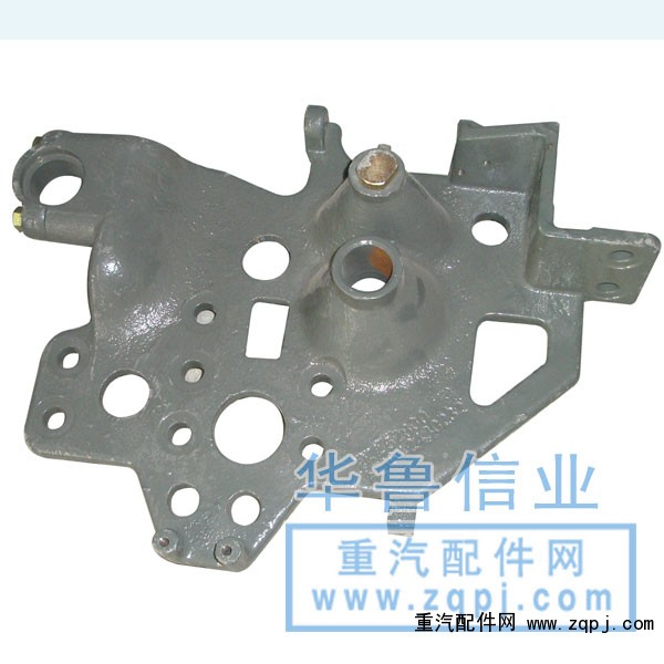 ,左前支架,濟南約書亞汽車配件有限公司（原華魯信業(yè)）