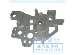 ,左前支架,濟南約書亞汽車配件有限公司（原華魯信業(yè)）