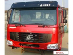111,駕駛室總成,濟南約書亞汽車配件有限公司（原華魯信業(yè)）