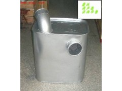 ,消聲器,濟(jì)南約書(shū)亞汽車配件有限公司（原華魯信業(yè)）