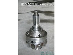 0166 0503 0198/0165,差速器殼,濟(jì)南約書亞汽車配件有限公司（原華魯信業(yè)）