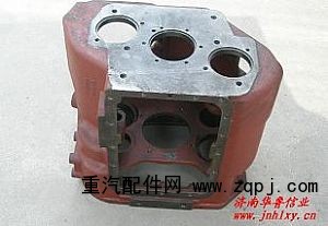 供應(yīng)離合器殼/