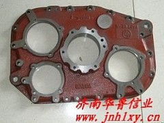 ,變速箱后蓋,濟(jì)南約書(shū)亞汽車(chē)配件有限公司（原華魯信業(yè)）
