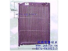 ,水箱、中冷器等系列(親人),濟南約書亞汽車配件有限公司（原華魯信業(yè)）