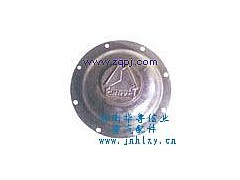 ,平衡軸蓋板,濟(jì)南約書(shū)亞汽車配件有限公司（原華魯信業(yè)）