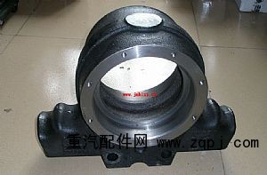 ,豪沃平衡軸殼雙卡,濟(jì)南約書亞汽車配件有限公司（原華魯信業(yè)）