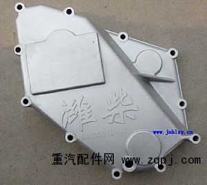 61800010112,機油冷卻器蓋歐三,濟南約書亞汽車配件有限公司（原華魯信業(yè)）