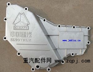 10084,機(jī)油冷卻器蓋歐三,濟(jì)南約書亞汽車配件有限公司（原華魯信業(yè)）