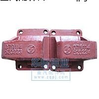 鋼板彈簧座DZ9114520223/224/DZ9114520223