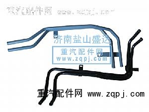 ,王豪沃暖風機鐵管,濟南市鹽山盛達汽車配件經(jīng)銷處