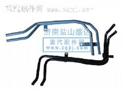,王豪沃暖風機鐵管,濟南市鹽山盛達汽車配件經(jīng)銷處