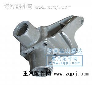 STR轉向節(jié)支架/