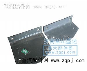 STR傳動軸吊架支撐板/
