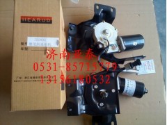 81.26401.6134,德龍雨刷電機(jī)（帶支架）81.26401.6134,濟(jì)南市銘卡汽車配件配件廠